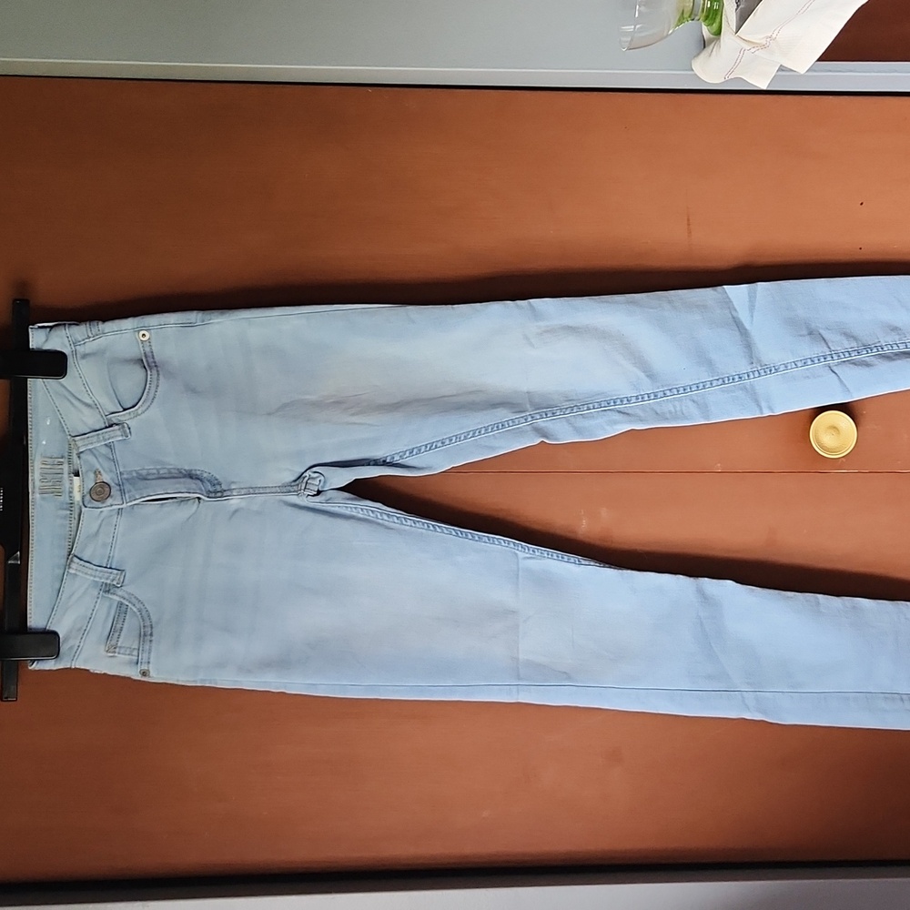Justice, Size 12, Super Skinny Soft Jeans